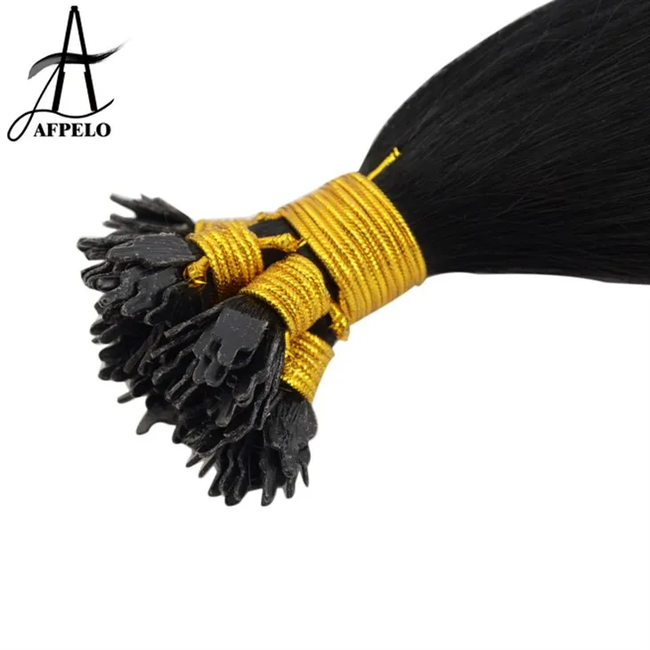 Y Tip Extensie de păr