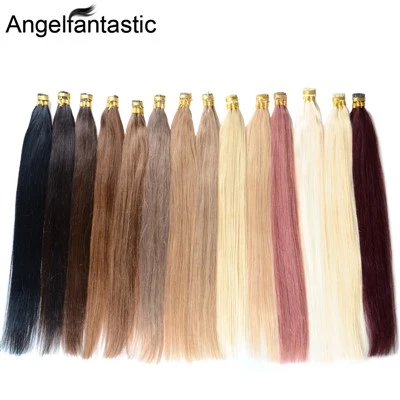 Extensii de păr Ombre Păr uman